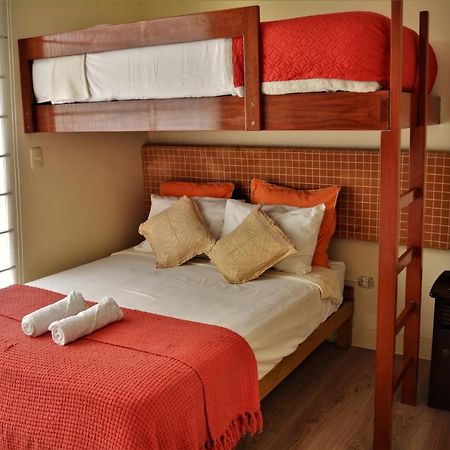ليما Kangaroo Wasi Airport Bed & Breakfast المظهر الخارجي الصورة