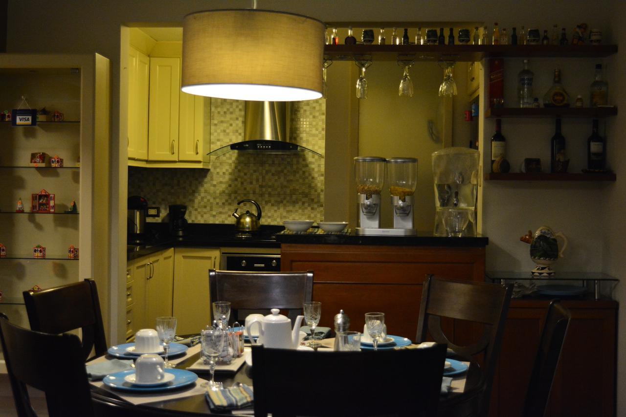 ليما Kangaroo Wasi Airport Bed & Breakfast المظهر الخارجي الصورة