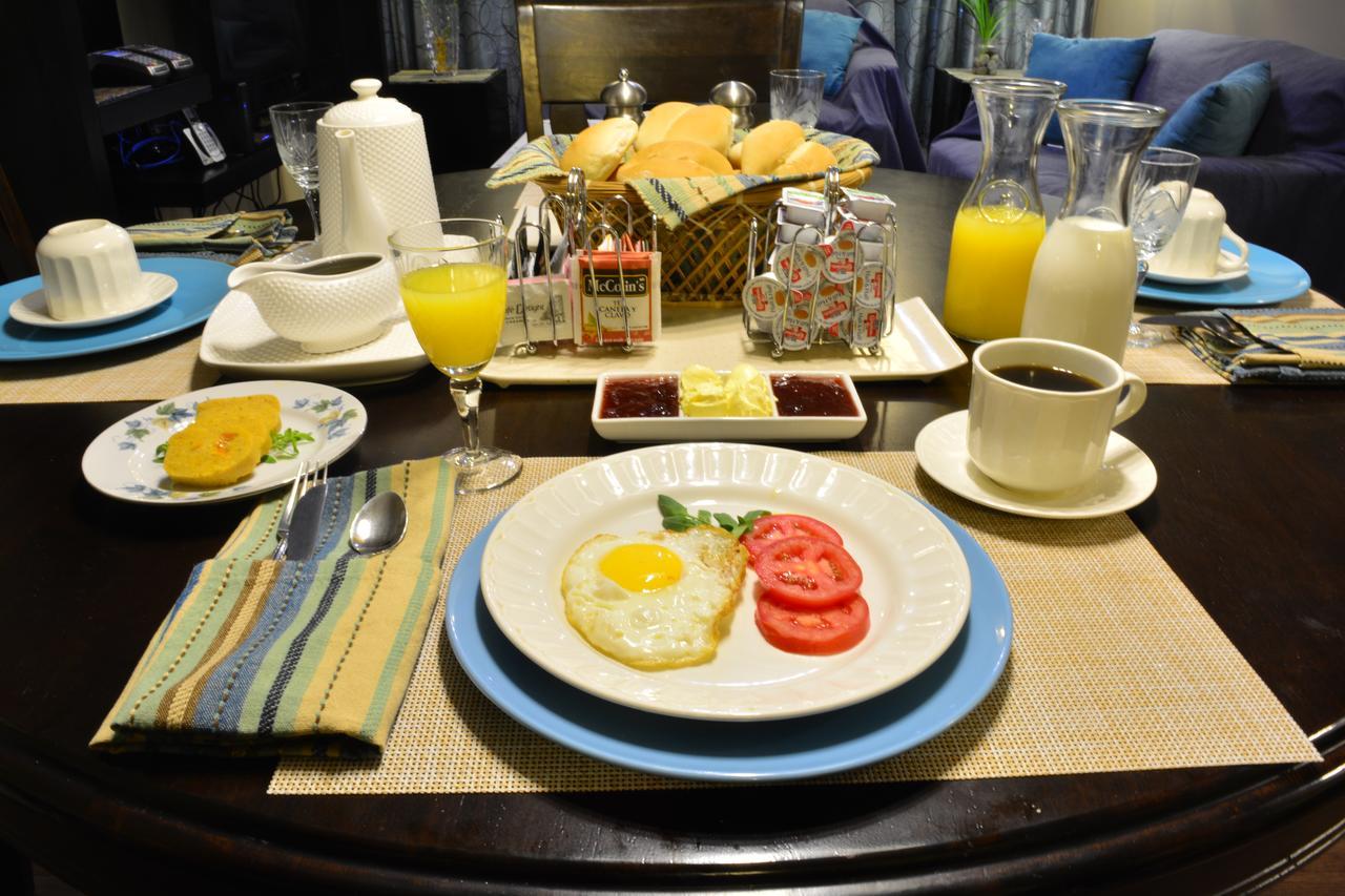 ليما Kangaroo Wasi Airport Bed & Breakfast المظهر الخارجي الصورة