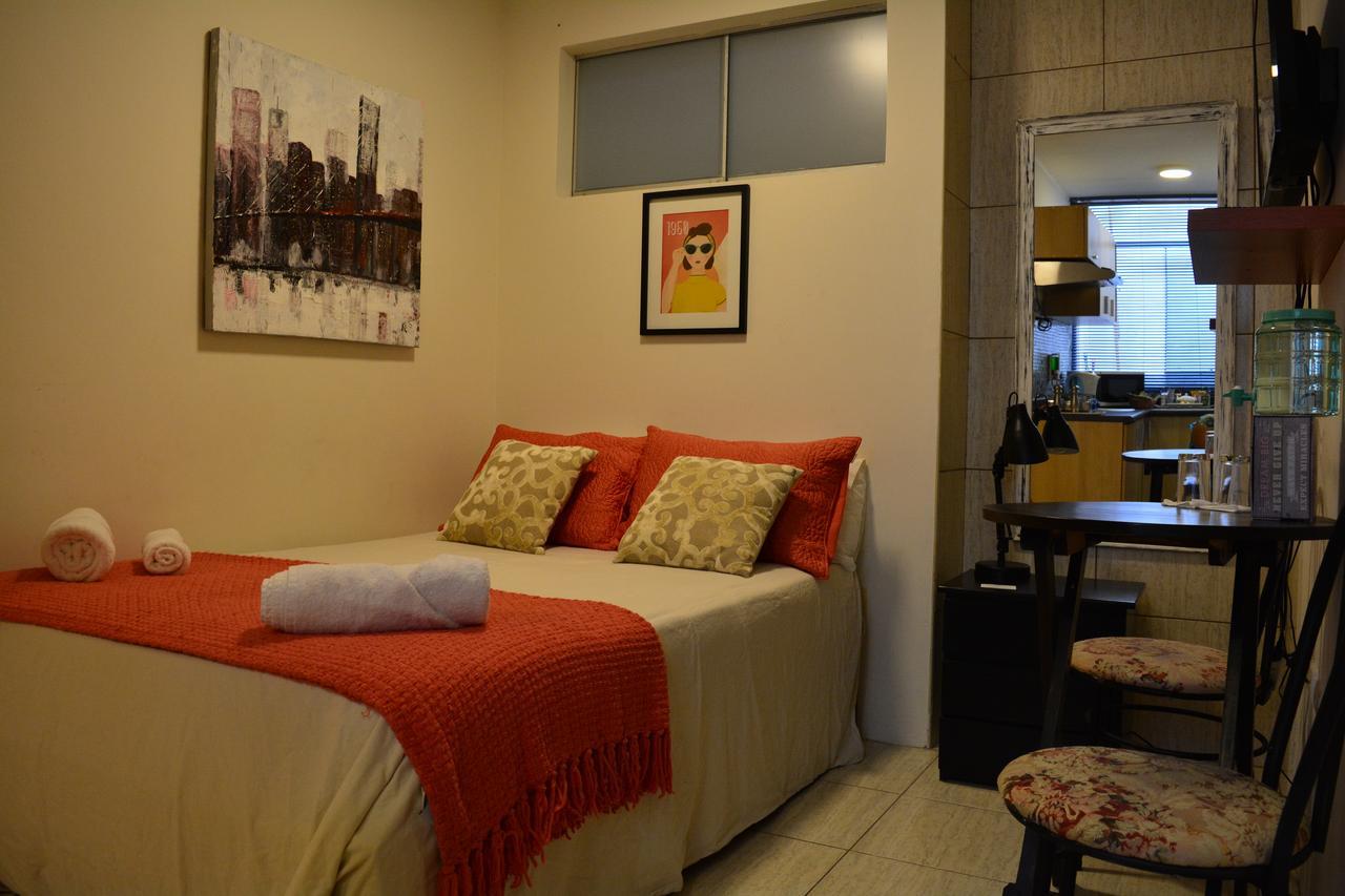 ليما Kangaroo Wasi Airport Bed & Breakfast المظهر الخارجي الصورة