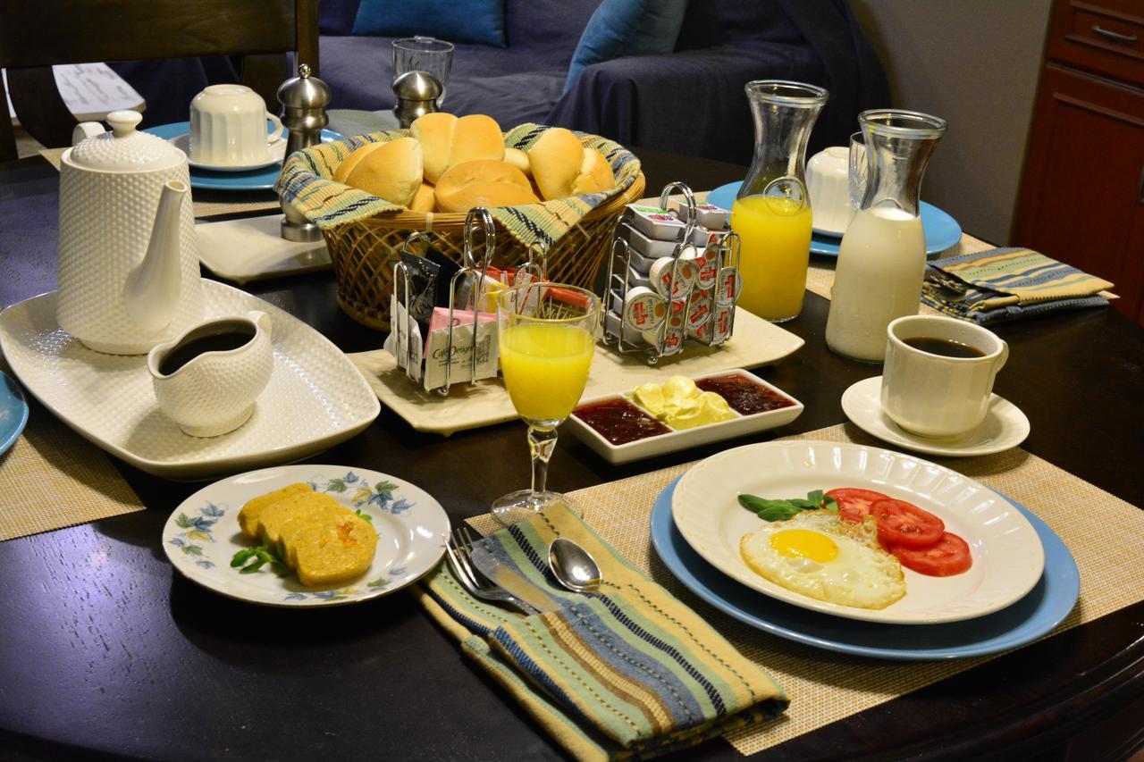 ليما Kangaroo Wasi Airport Bed & Breakfast المظهر الخارجي الصورة