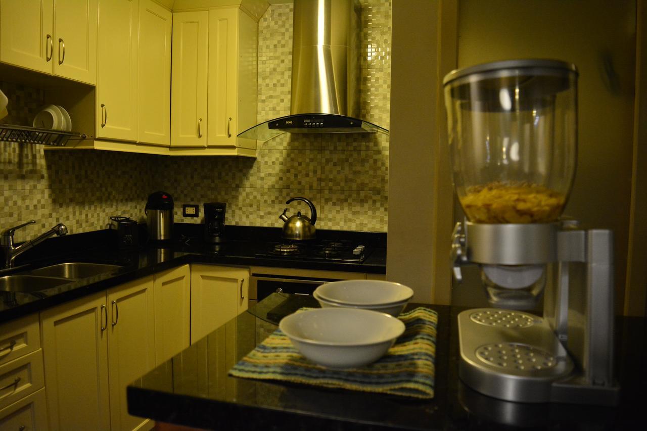 ليما Kangaroo Wasi Airport Bed & Breakfast المظهر الخارجي الصورة