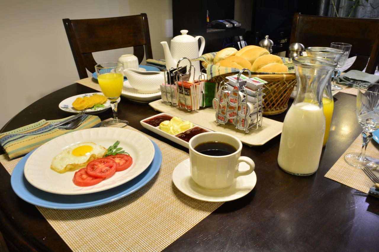 ليما Kangaroo Wasi Airport Bed & Breakfast المظهر الخارجي الصورة
