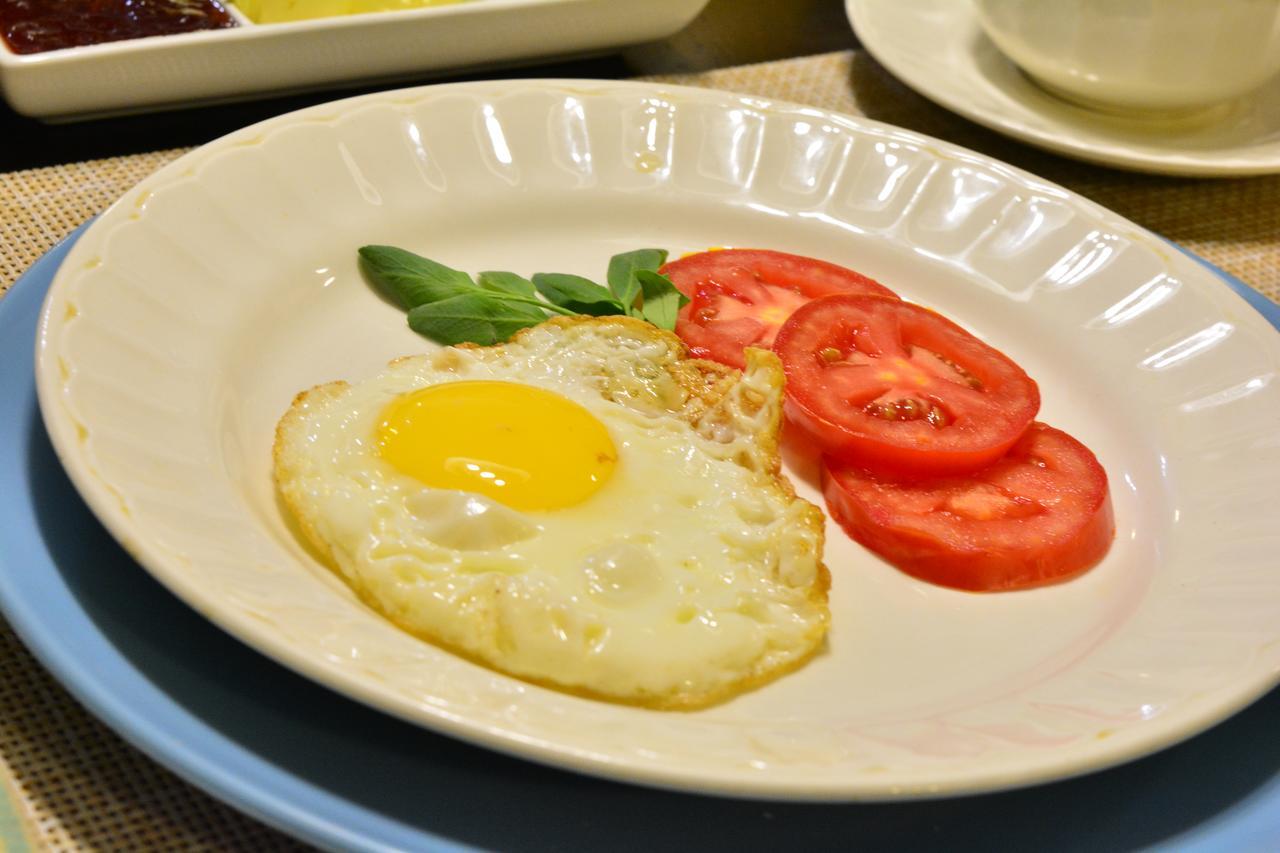 ليما Kangaroo Wasi Airport Bed & Breakfast المظهر الخارجي الصورة